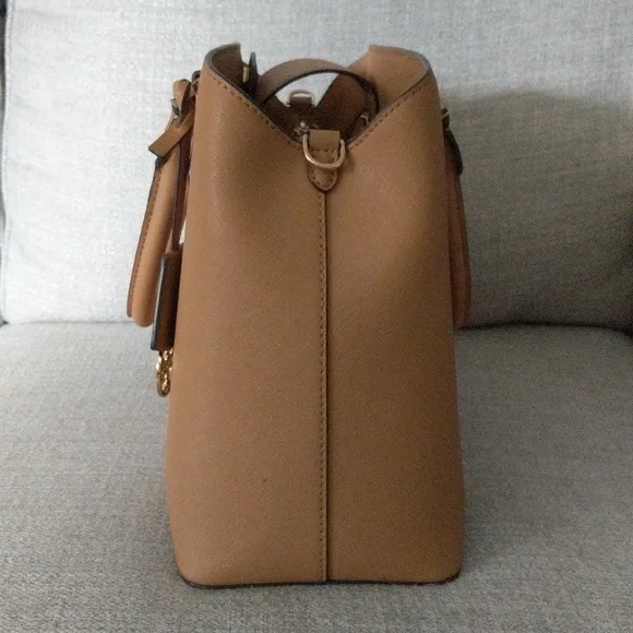 Tory Burch  Robinson Bag - Picture 8 of 14